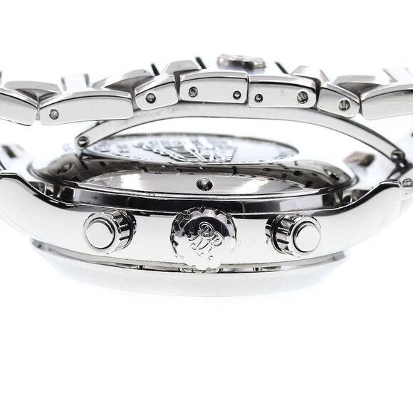 BALL WATCH Engineer Master II Telemeter Day-Date Chronograph Auto_830687 - Picture 6 of 6